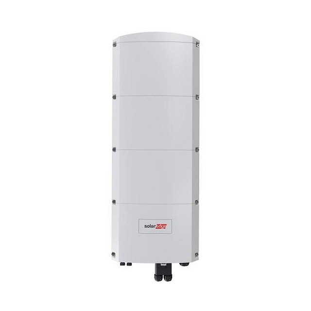 SolarEdge SE8K-RWB48BFN4 concentrador doméstico 8kW, SE8K RWB