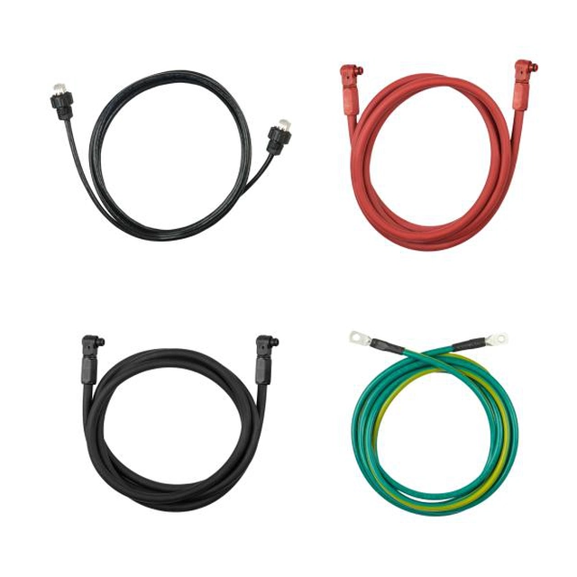 SolarEdge tower/tower cable set IAC-RBAT-5KCTOW-01