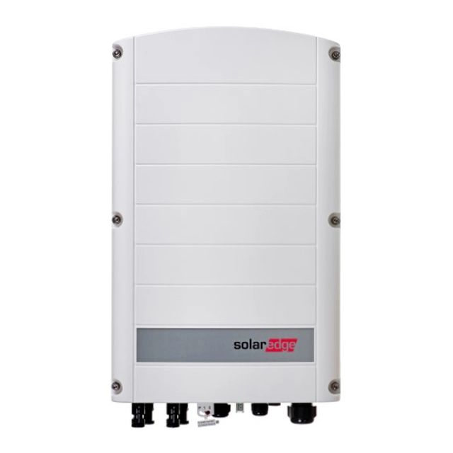 SOLAREDGE SE4K Wi-Fi 4 kW