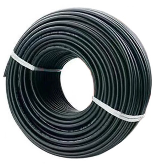 Соларен PV кабел 4mm, 100m, черен