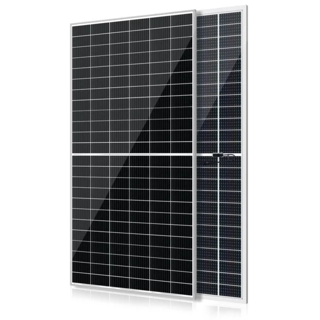 Solarmodul OmnisPower Cortex OP605M60-P4-BF Bifacial
