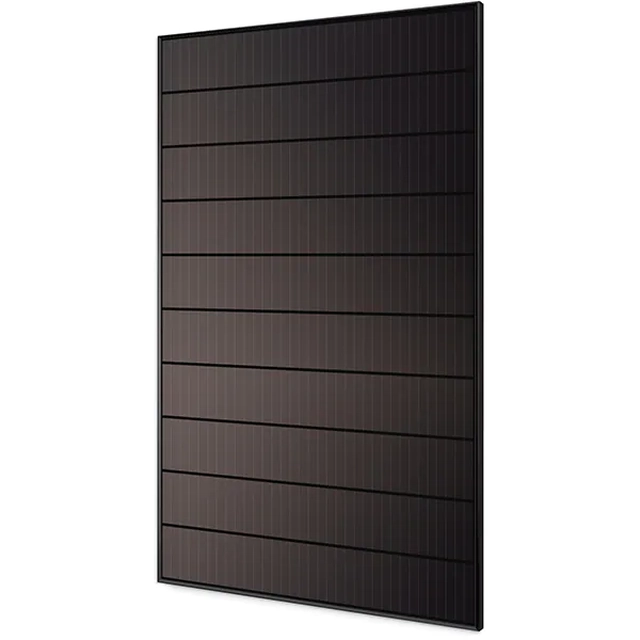 Solarni fotovoltaični panel HYUNDAI HiE-S400VG, monokristalni, IP67, 400W, paleta