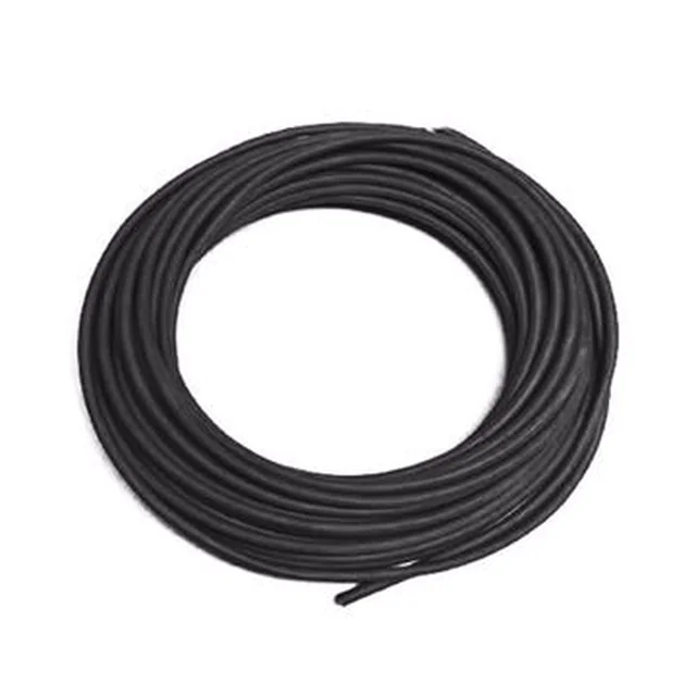 Solární kabel EGE TUV 1x4 mm² black/500m1