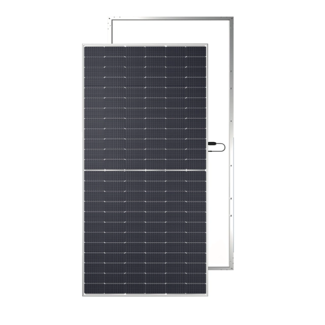 Solární panel Beyondsun 540W TSHM540-144HV
