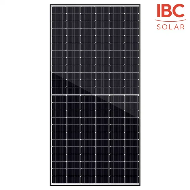 Solární panel IBC Solar MonoSol 425W MS10-HC-N