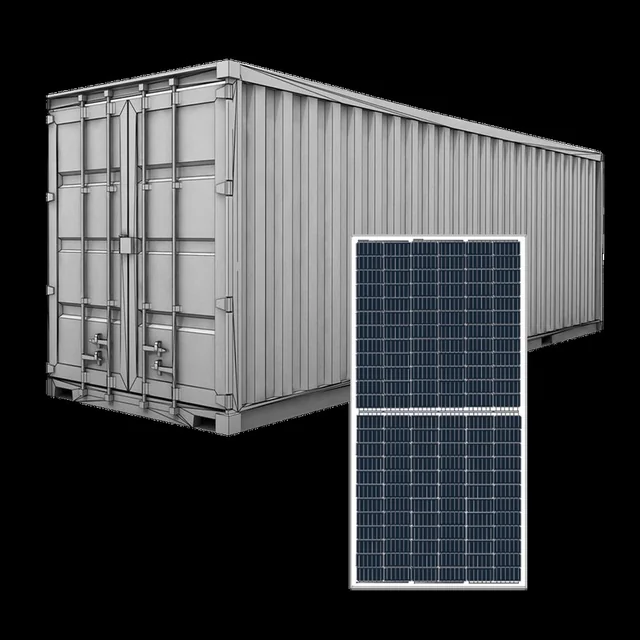 Solarni panel JA SOLAR 550 Wp MR SF srebrni okvir 30 mm / Solarni panel JA SOLAR 550 Wp MR SF srebrni okvir 30 mm