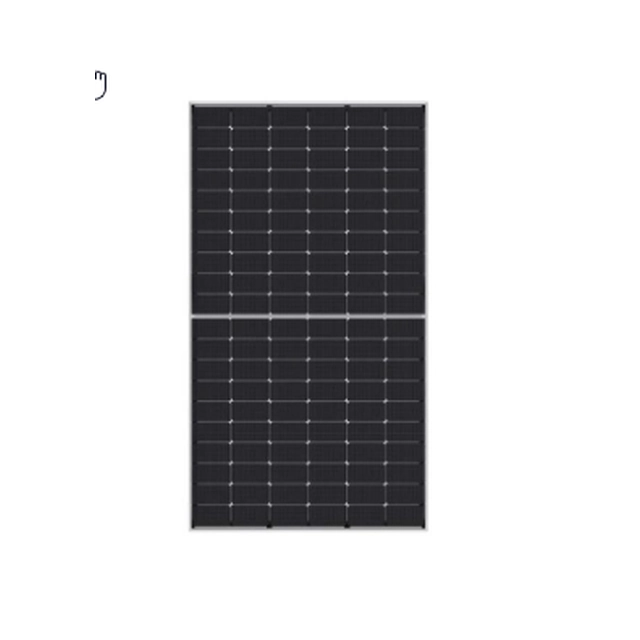 Solární panel Jinko JKM465N-60HL4-V JK03M c