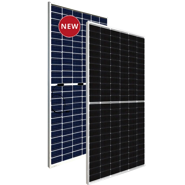 Solárny modul Canadian Solar CS6W-540MB-AG Bifaciálny