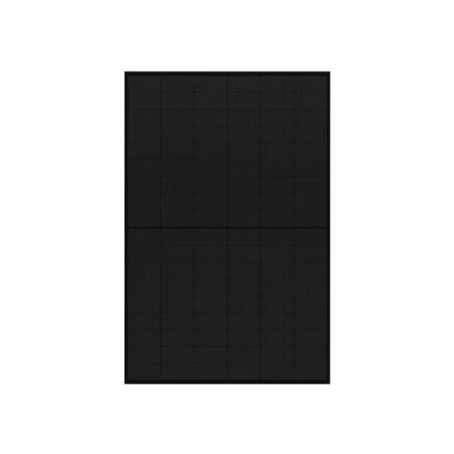 Solárny panel Longi 410 W LR5-54HPB-410M, čierny