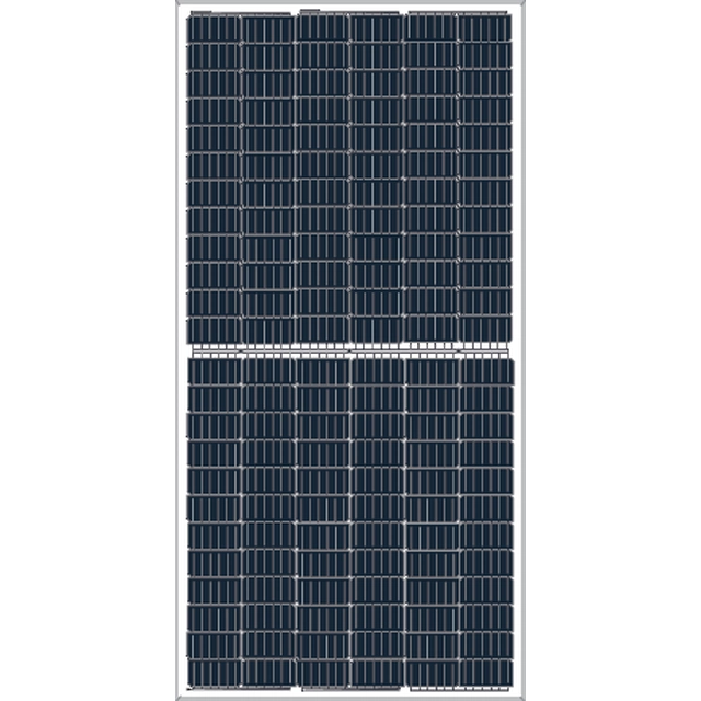 Solárny panel Longi 440W LR4-72HBD Bifacial