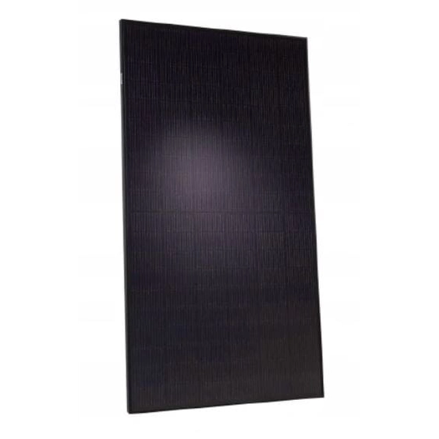 Solárny panel Q-Cells QPEAK DUO BLK M-G11 + A1 395W