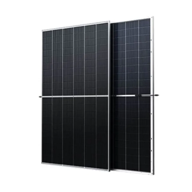 Solárny panel TrinaSolar VERTEX DEG21C.20 655W BIFACIÁLNY MONOKRYŠTALICKÝ MODUL DVOJSKLA