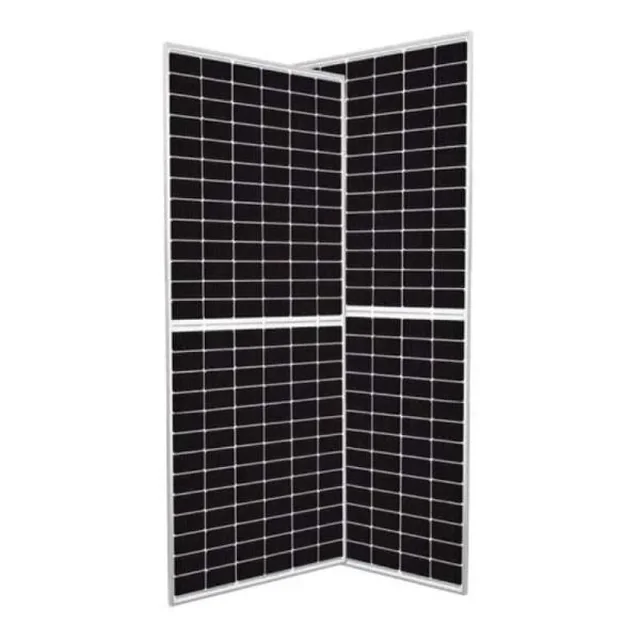 Solarpanel DAH Solar 620 W DHN-78X16/DG-620W, N-Typ, doppelseitig