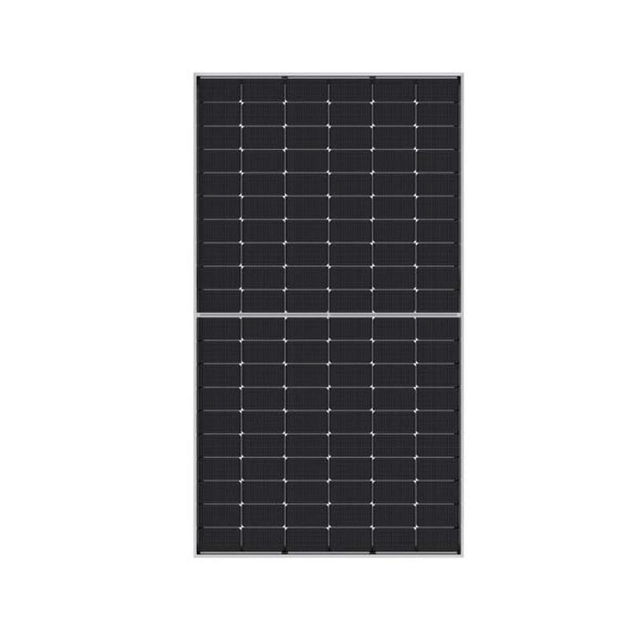 Solarpanel Jinko 470 N-Typ Tiger Neo 60HL4-(V) Schwarzer Rahmen