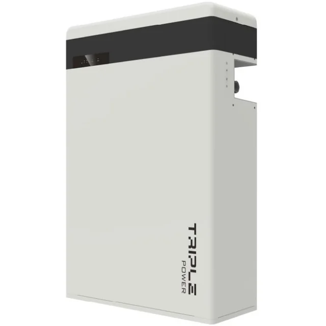 „Solax“ akumuliatorius T58 pavaldinis paketas T- 5,8 kWh – HV11550 V2