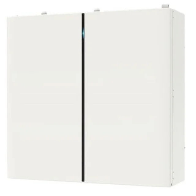 SOLAX energieopslag HV10230 V2 batterij 3kWh