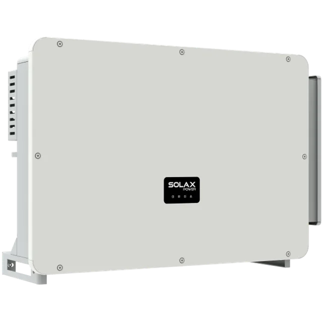 Solax Forth series 3 phase 9 MPPT 100KW inverter
