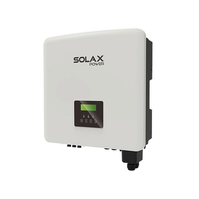 SOLAX hibridni pretvornik X3-HYBRID-15.0-D G4.2 3fazowy