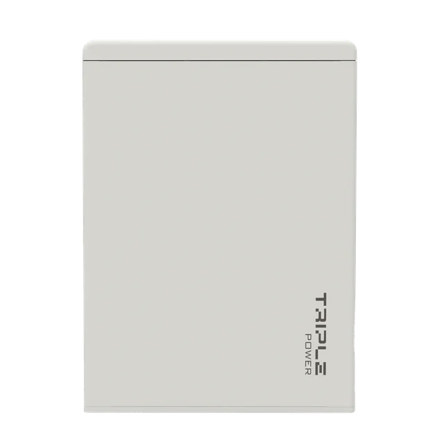 Solax LFP подчинена батерия 5.8 kWh