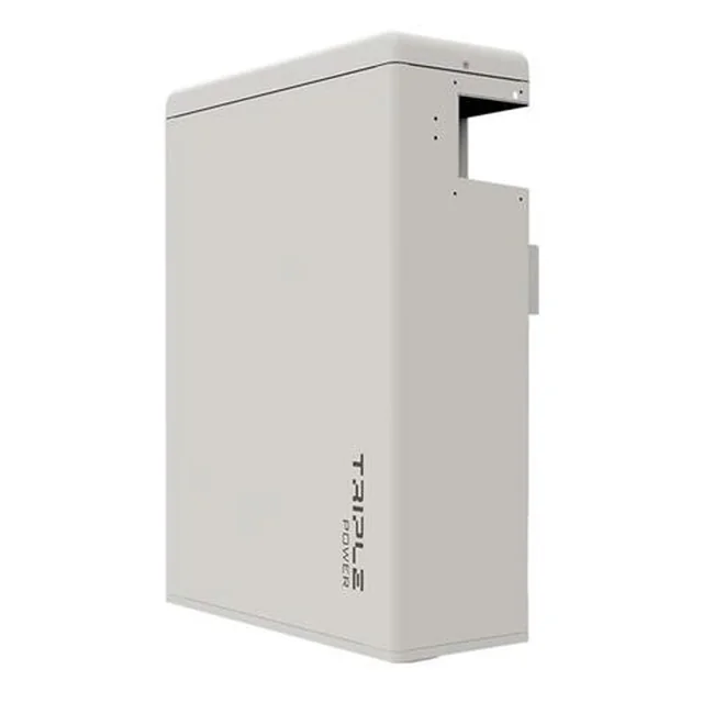 SolaX LFP, подчинена батерия 5,8kWh HV11550 V2