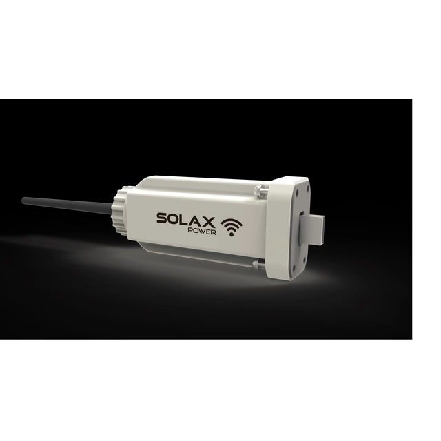 SOLAX Pocket Wi-Fi Plus