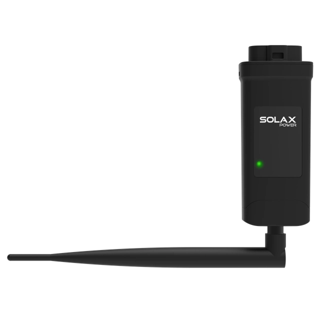 „Solax Pocket Wifi“.V3.0 Pliusas