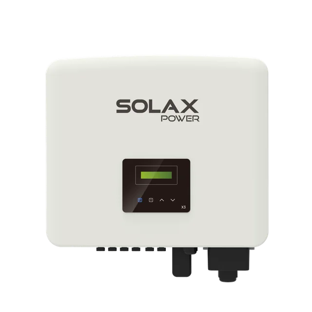 SOLAX PRO inverter X3-30.0-P-T-D G2