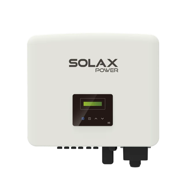 SOLAX PRO invertteri X3-30.0-P-T-D G2