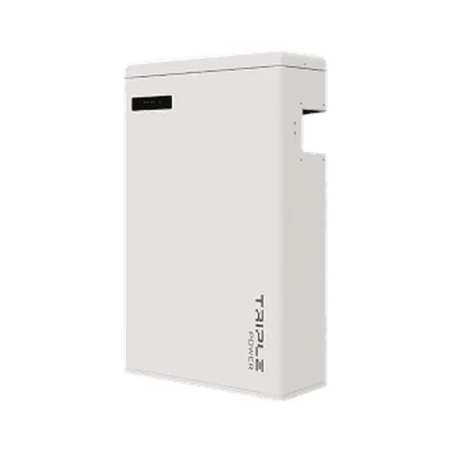 SOLAX T-BAT energieopslagsysteem H 5.8 V2 LFP Master 5.8KWH batterij