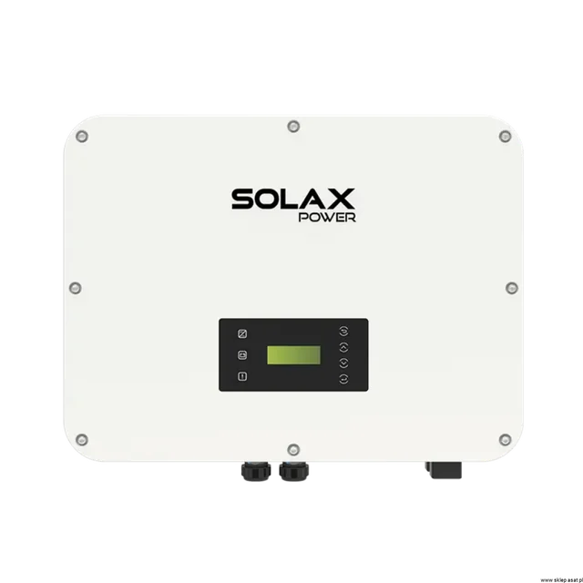 Solax teljesítmény X3-ULT-30K 30000W