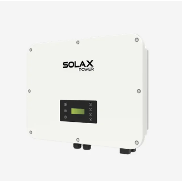 Solax ULTRA X3-ULT-20K