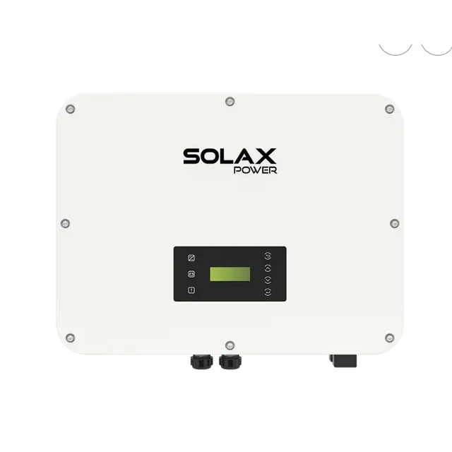 Solax ULTRA X3-ULT-30K