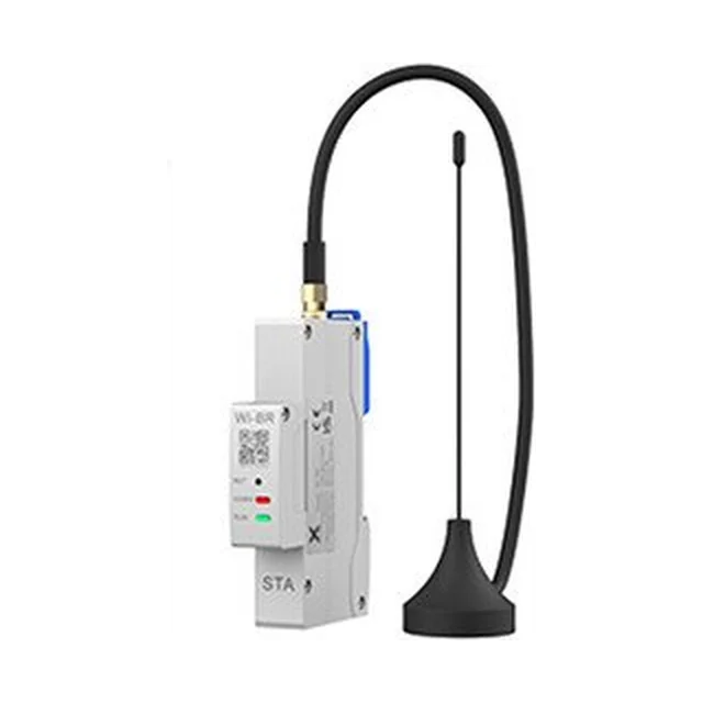 SOLAX WI-BR per connessione wireless a contatori 1/3-fazowymi.