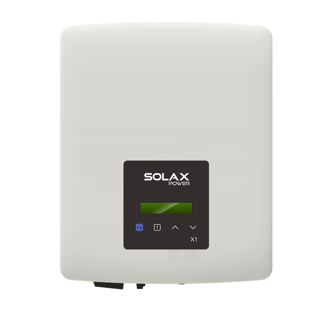 Solax X1-2.5K-S-D MINI G3