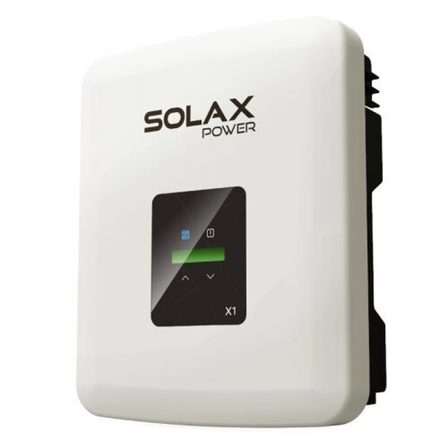 Solax X1-3.3K-S-D ARIA G2