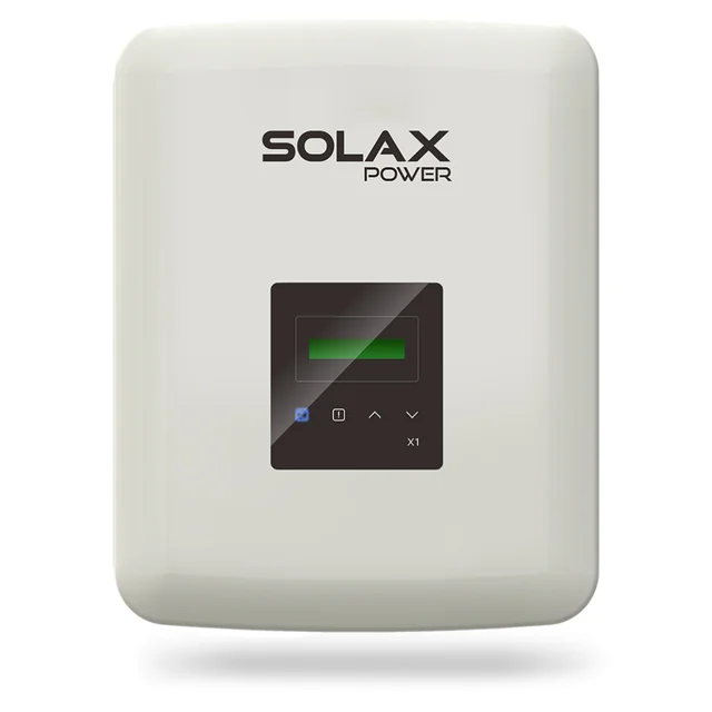 SolaX X1-5.0T