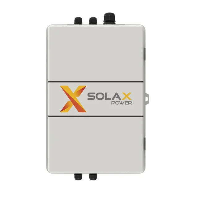 SolaX X1 BOÎTE EPS