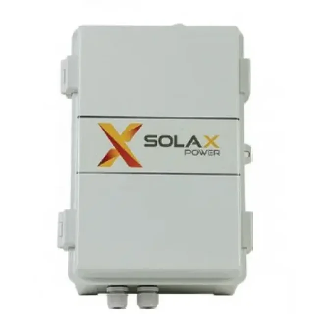 SOLAX X1-EPS BOX 1 PHASE inteliģentā komutācijas ierīce