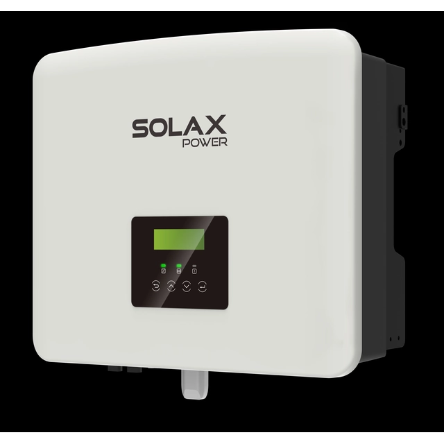 SOLAX X1-Hybrid-3.0-M G4 (hybridný invertor)
