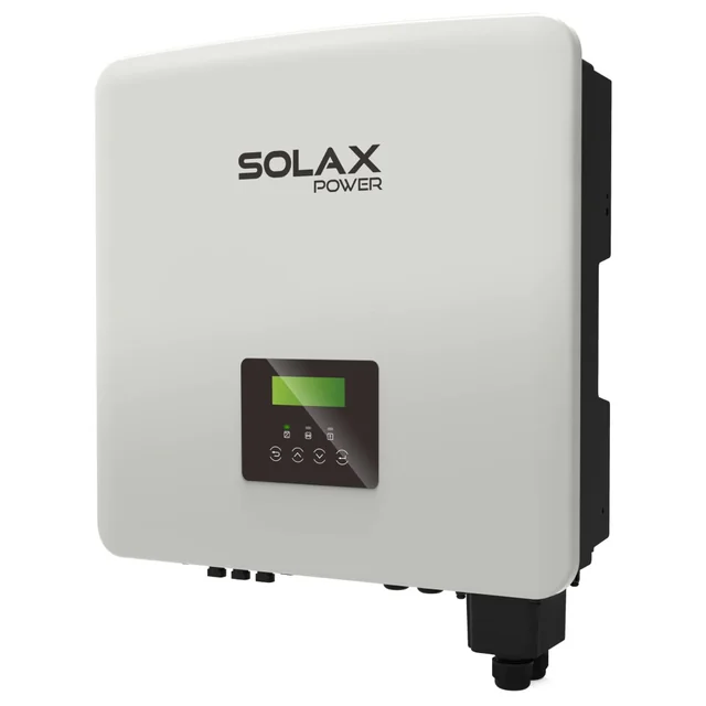 SolaX X3-15.0-D