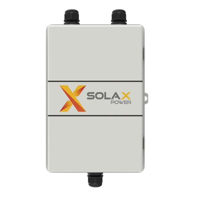 SOLAX X3-EPS BOX 3 PHASE intelligent schakelapparaat