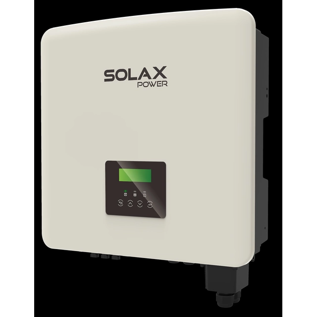 SOLAX X3-FIT-8.0-W (RETROFOVAŤ)