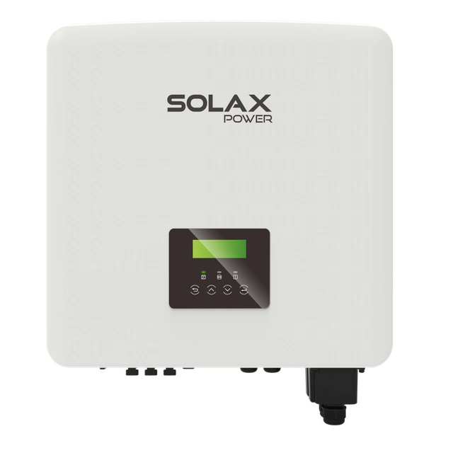 Solax X3-HYB-10.0-D-ESS-G4.3 hibridas