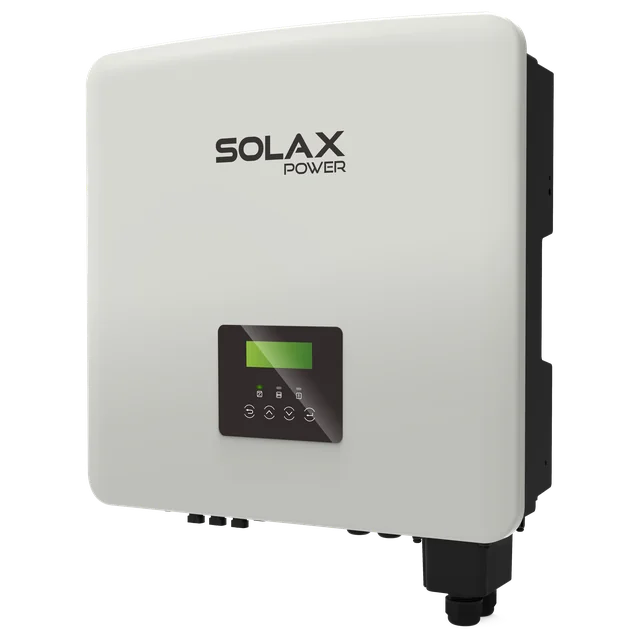 Solax X3-Hybrid-10.0-D G4