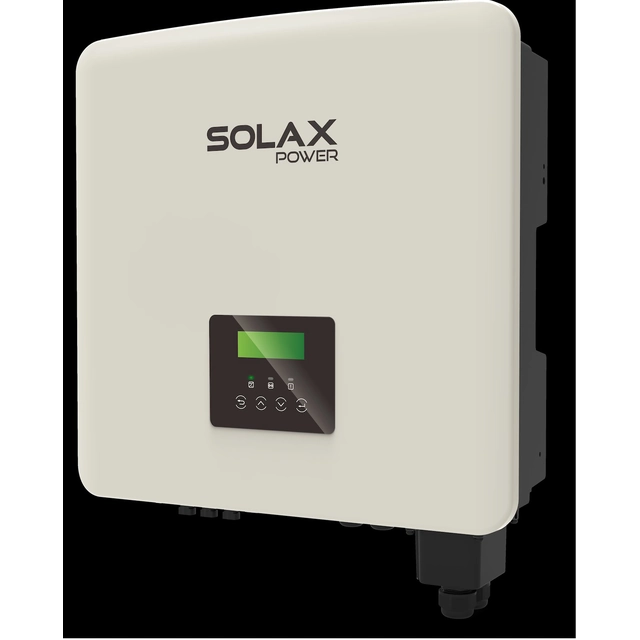 Solax Power Solax X3 Hybrid 100 D G4 Hybrid Wechselrichter Merxu Preise Verhandeln 9425