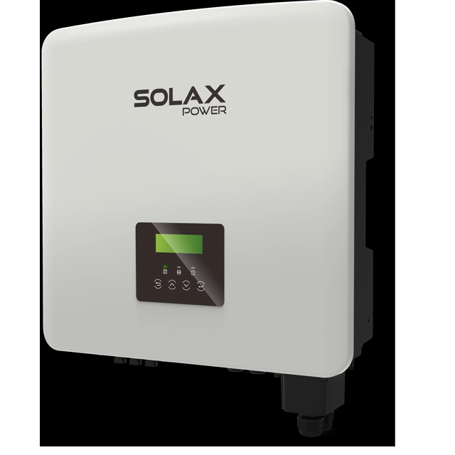 SOLAX X3-Hybrid-10.0-M G4 (hibrid inverter)