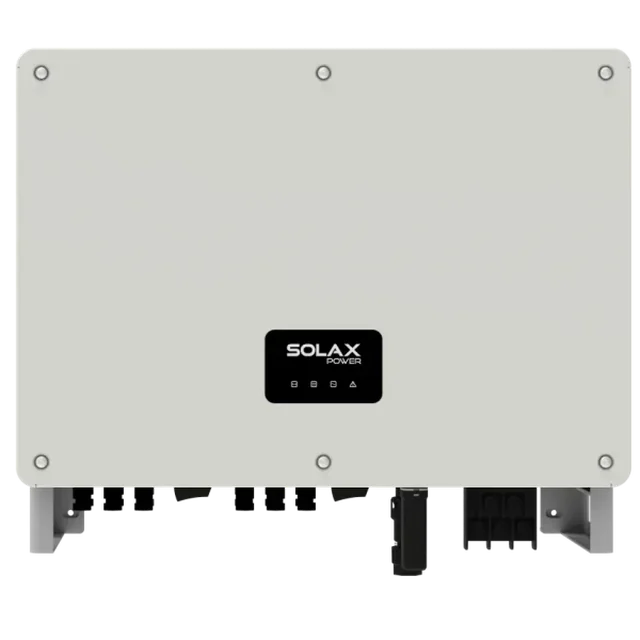 Solax X3 MEGA G2, On grid inverter, 50kw