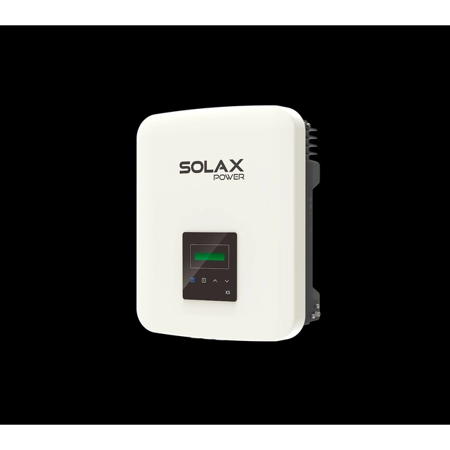 SOLAX X3-MIC-8K-G2 (inverter di stringa)