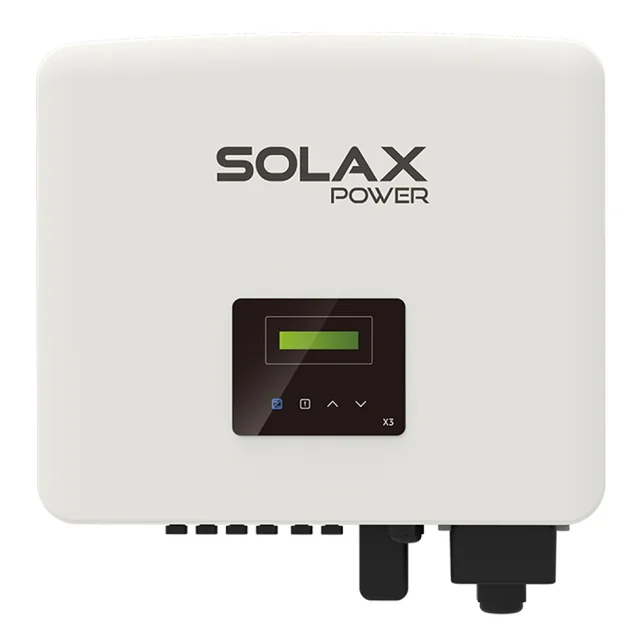 SolaX X3-PRO-10K-G2