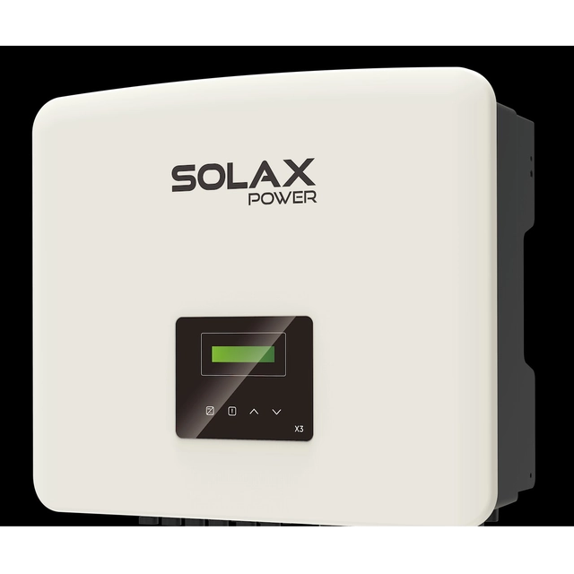 SOLAX X3-PRO-17K-G2 (onduleur de chaîne)